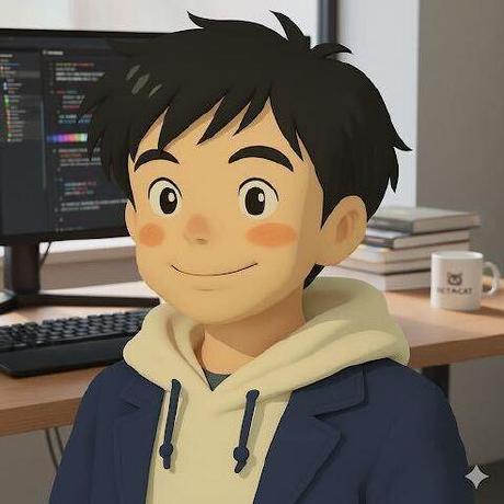 プロフィール画像